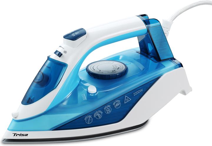 Produktbild Trisa Comfort Steam i5717 (2200 W, 100 g/min)