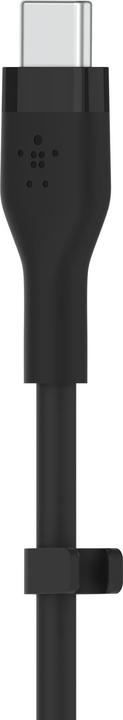 Immagine prodotto Belkin Cavo di ricarica USB Boost Charge Flex USB C - USB C 3 m (3 m, USB 2.0, 60 W)