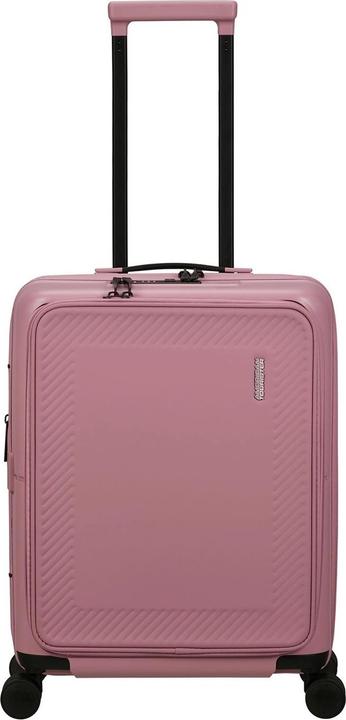 Image du produit American Tourister DashPop Spinner 55/23 Poche Lisas Rose (42 l)