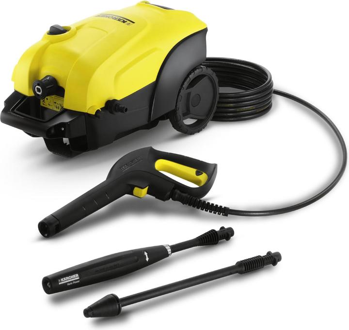 Produktbild Kärcher K4 Compact (Netzbetrieb)