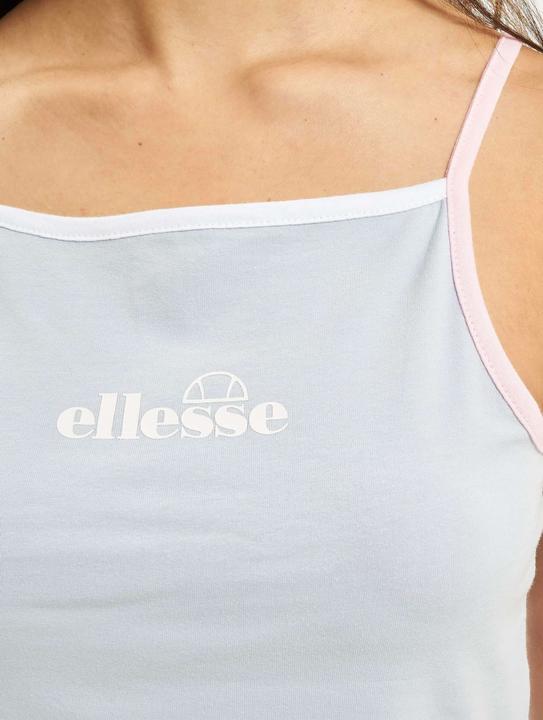 Actual product image Ellesse Crop Top Buon - 84680 (S)