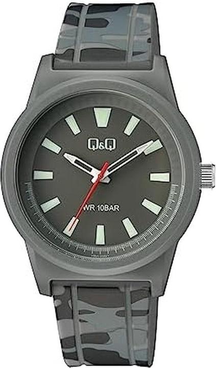 Image du produit Q&Q Herrenuhr V35A-004VY