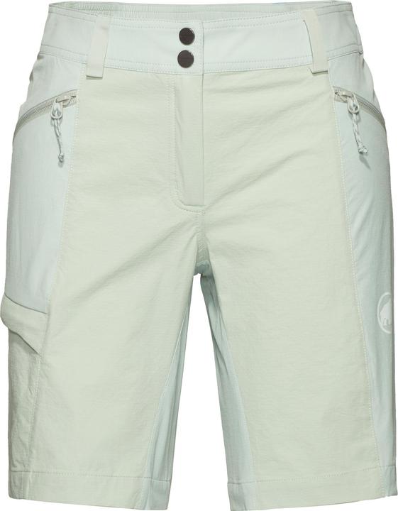 Actual product image Mammut Ducan Shorts Women (Frequency band 38 (2600 MHz))