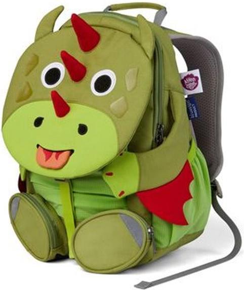Actual product image Affenzahn dragon