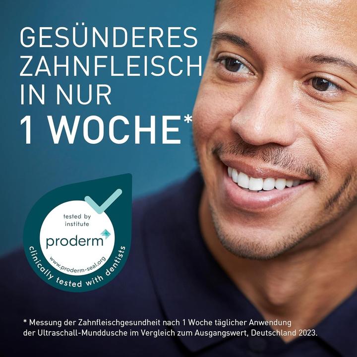 Produktbild Panasonic EW-DJ86-K503