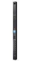 Produktbild APC Rack PDU 2G Switched ZeroU 16A 230V (7)C13 & (1)C19 Cord Length (3 meter) IEC309