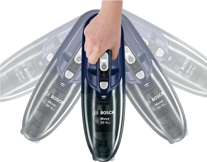 Image du produit Bosch Hausgeräte BHN 20 L