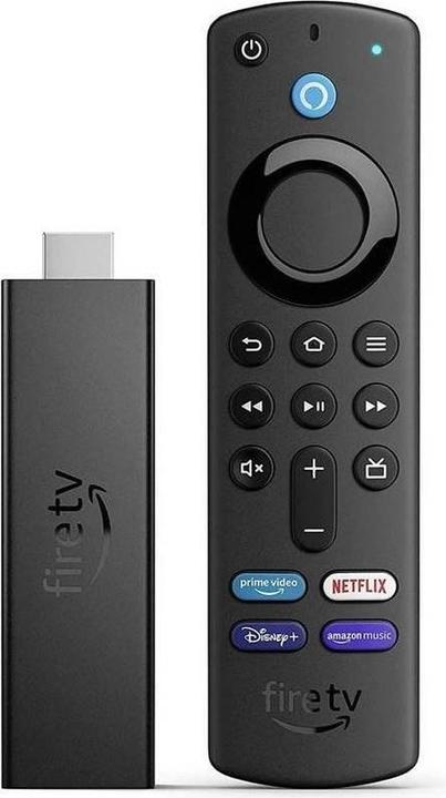 Produktbild Amazon Fire TV Stick 4K Max (16 GB)