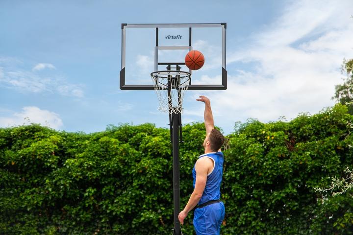 Produktbild Virtufit Pro Basket - Dimensioni ufficiali (7)