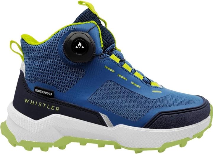 Whistler Gango Q-lock WP