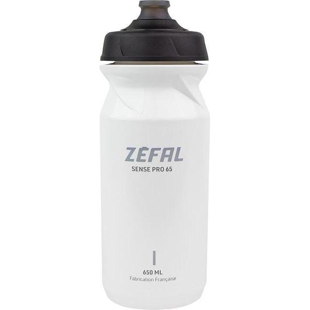 Zefal, Trinkflasche + Thermosflasche, (0.65 l)