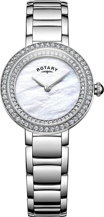 Immagine prodotto Rotary LB05085/41L Kensington Donna 30mm 5ATM (Orologio da polso analogico, 30 mm)