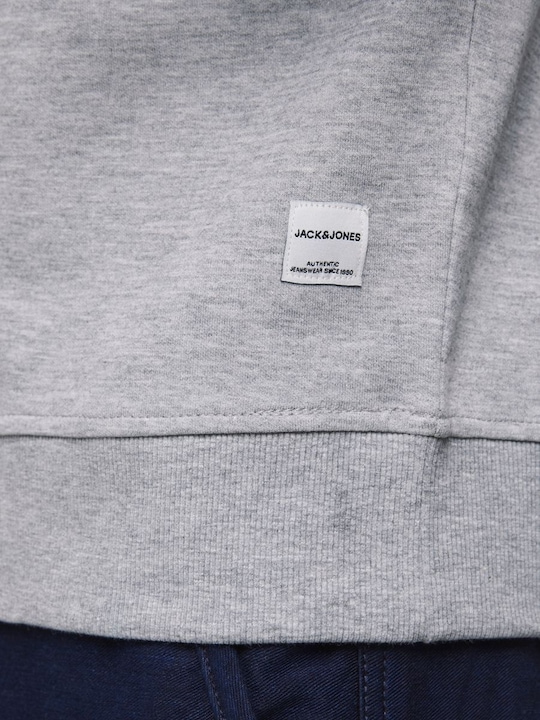 Produktbild Jack & Jones Schlichtes Plus size Sweatshirt (XXL)