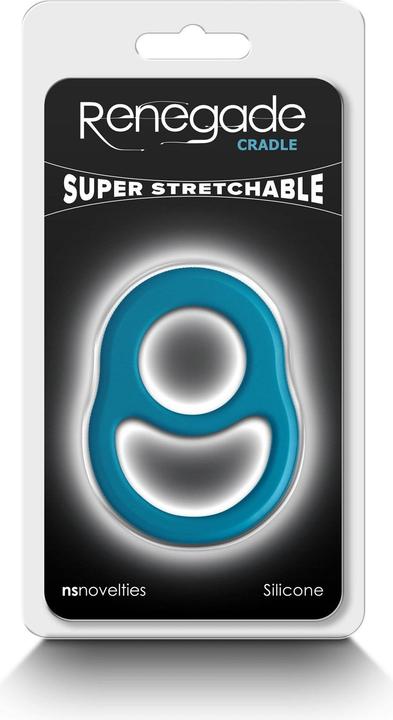 Produktbild NS Novelties Cradle of Renegade (5.60 cm)