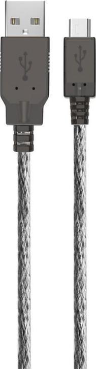 Actual product image Techly IUSB2-HUB4-WHTY (USB-A, 4 ports)