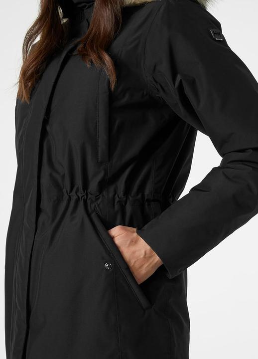 Produktbild Helly Hansen W Irma Parka (L)