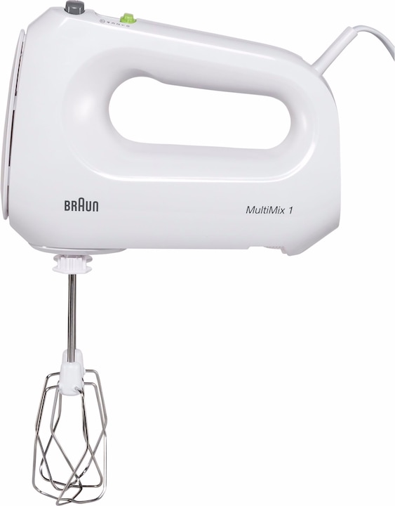 Image du produit Braun HM 1010 WH MultiMix 1 (400 W)