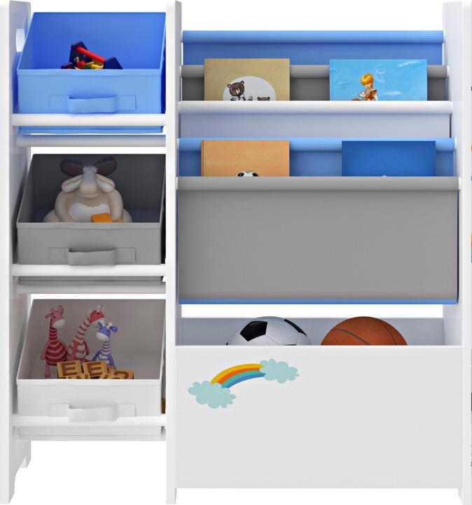 Immagine prodotto En.Casa Vimianzo (65 x 30 x 60 cm)