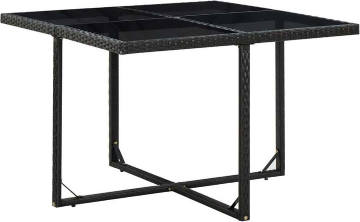 Produktbild vidaXL Gartenmöbel-Set