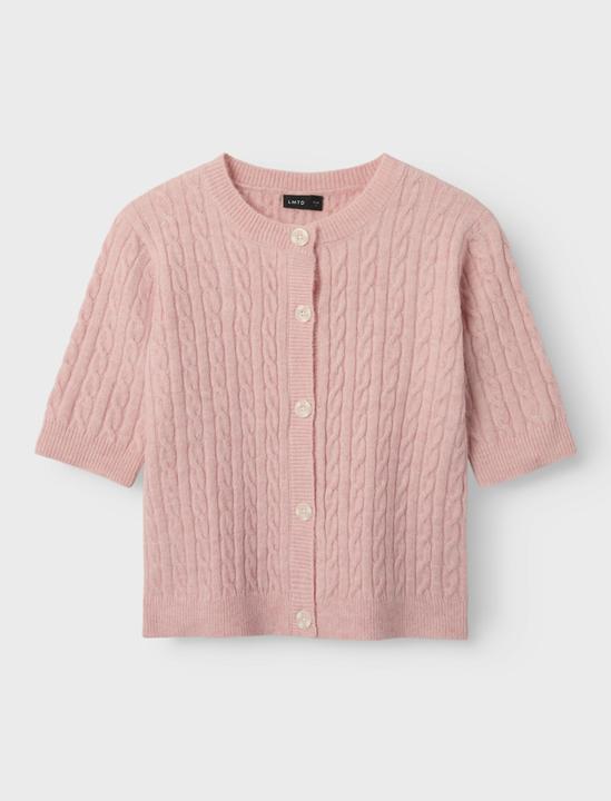 Produktbild Lmtd Kurze Strickjacke (146, 152)