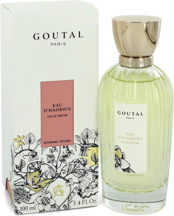 Produktbild Annick Goutal EAU D?HADRIEN by Eau de Parfum Refillable Spray 100 ml (Eau de Parfum, 100 ml)