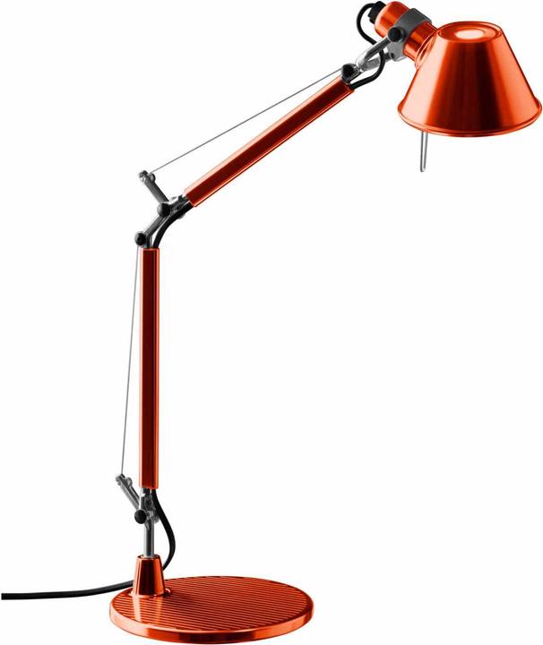 Actual product image Artemide Tolomeo Micro (E14)