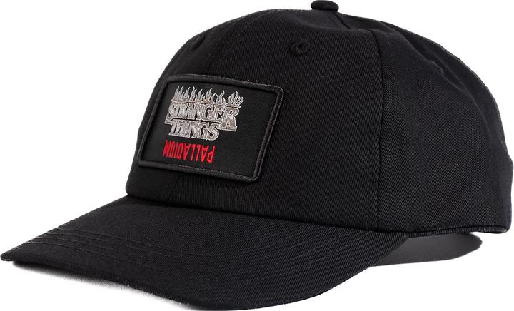 Produktbild Palladium U Ca Hopper