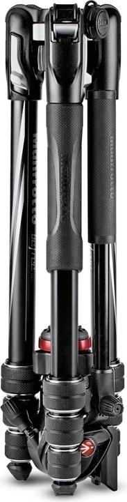 Productafbeelding Manfrotto Befree Live (Metaal)