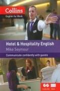 Produktbild Collins Business English. Hotel and Hospitality English (Englisch, Mike Seymour, 2012)