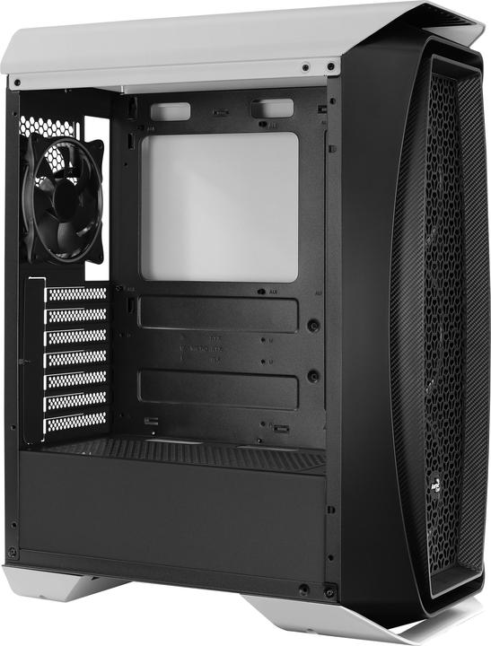 Produktbild AeroCool Aero One Eclipse - Tempered Glass Edition (ATX, mATX, Mini-ITX)