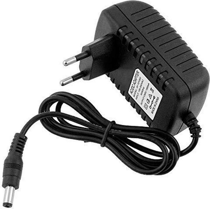 Safescan Power supply unit for coin scales " 6165/6185" (Bank note counter)