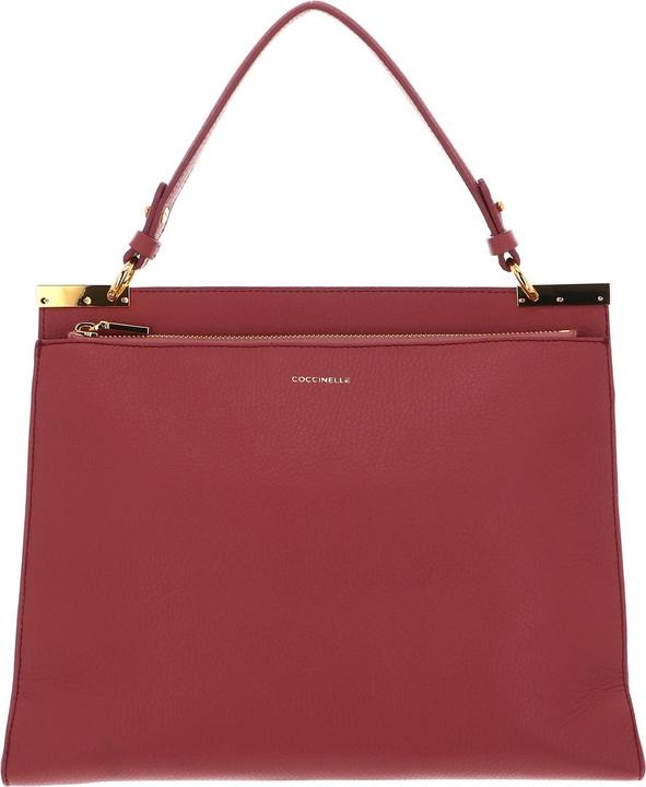 Immagine prodotto Coccinelle Binxie Handbag Grained Leather