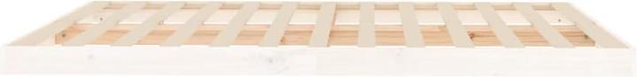 Image du produit vidaXL Burr (160 x 200 cm)