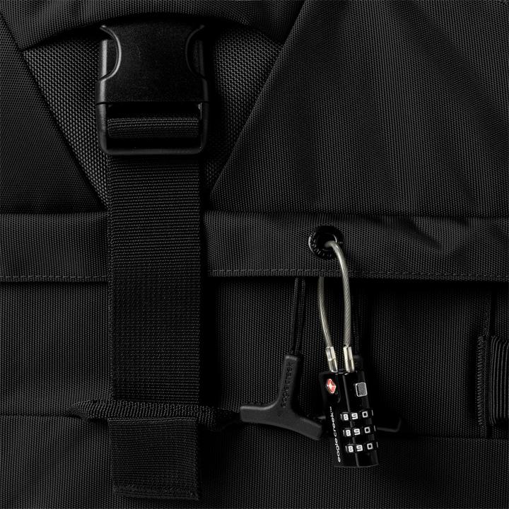 Actual product image Eagle Creek ORV Trunk 30 Black (115 l)