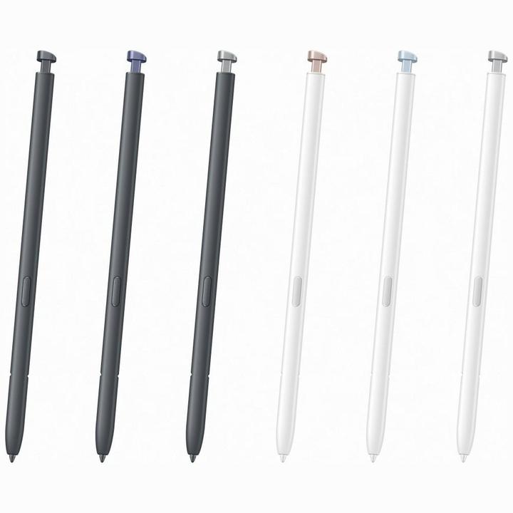 Actual product image Samsung S26 Ultra S Pen Black