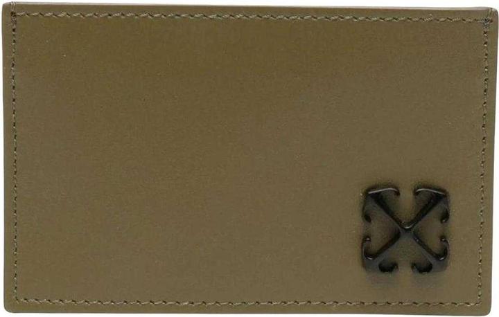 Produktbild Off Jitney Kartenhalter Leder