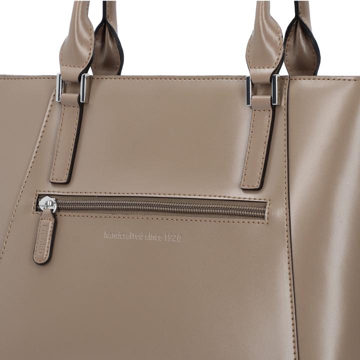 Immagine prodotto Picard Borsa a mano nera Tie 5558 (9 l)