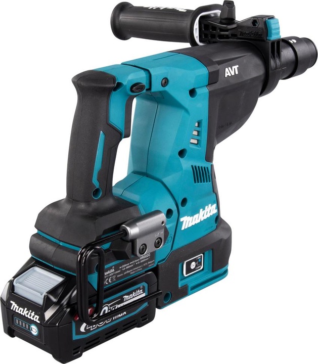 Productafbeelding Makita HR002GM204 Oplaadbare boorhamer 3 functies (Oplaadbare batterij)