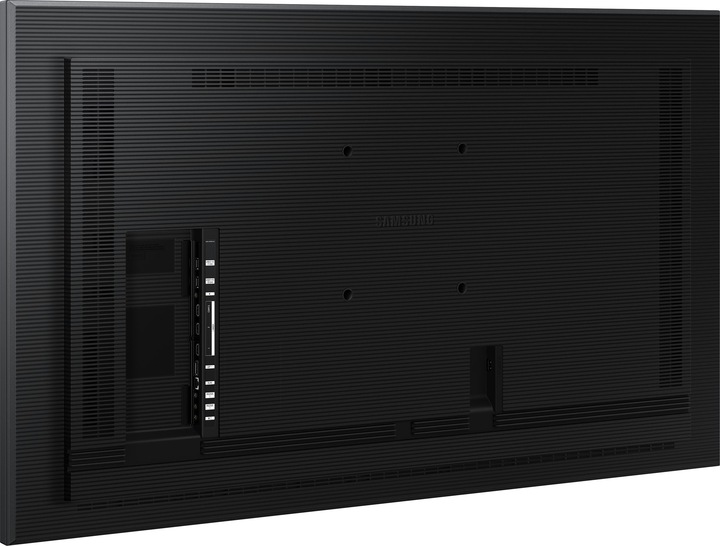 Actual product image Samsung QH50B (3840 x 2160 Pixels, 50")
