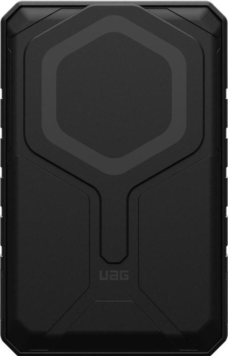 Actual product image UAG Rugged 10000mAh Battey Pack (10000 mAh, 10 W, 37 Wh)