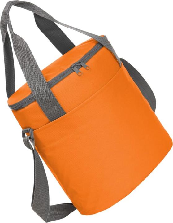 Actual product image Halfar Solution Cooler Bag (10 l)