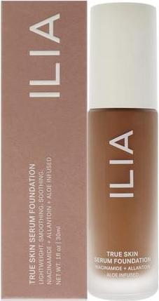 Image du produit ILIA Beauty ILIA - True Skin Sérum Fond de teint Kapiti SF12 30 ml