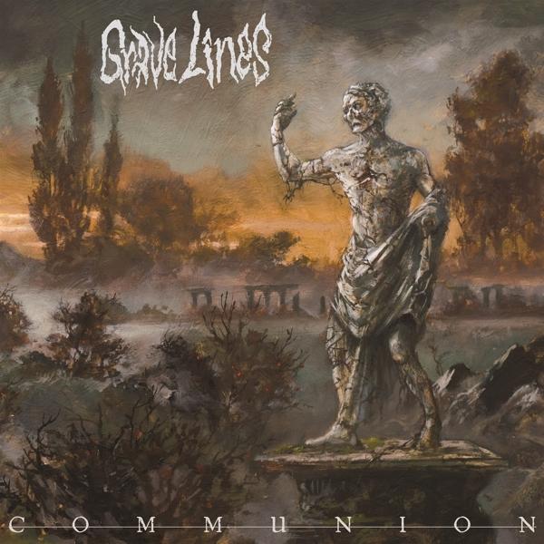 Produktbild Communion (Grave Lines)