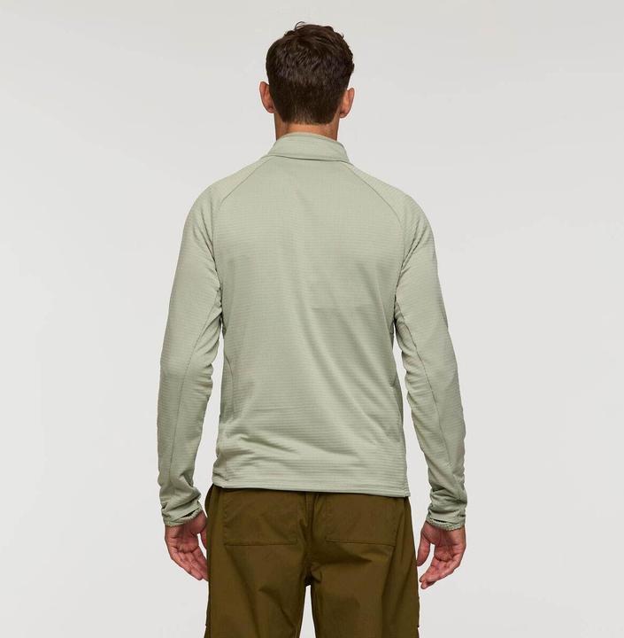 Image du produit Cotopaxi Otero Fleece Half-Zip Pullover (XL)