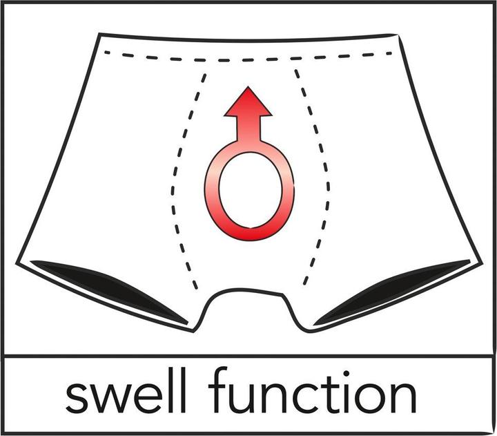 Image du produit Svenjoyment Pantalon de pompier (L)