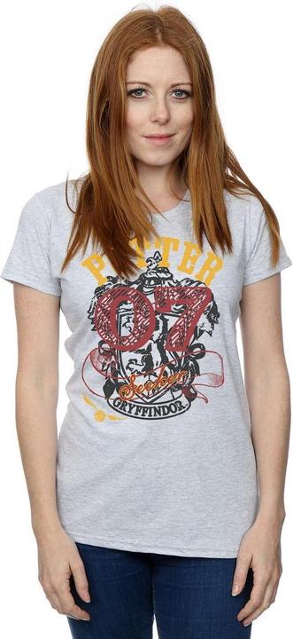 Produktbild Gryffindor Seeker TShirt (L)