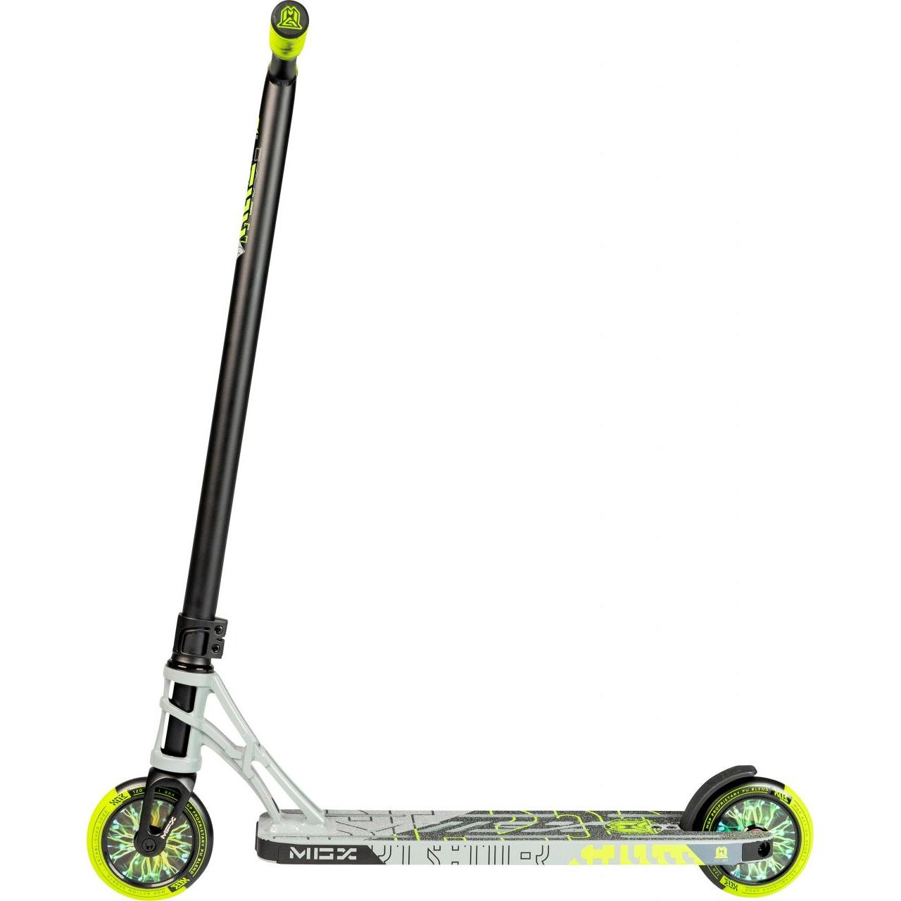 Thumbnail - Mgp, Scooter