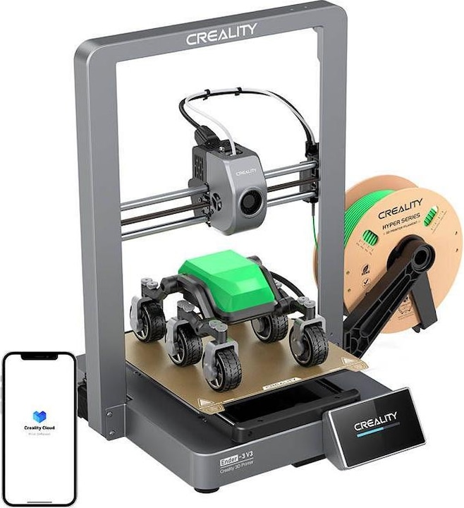 Produktbild Creality Ender-3 V3