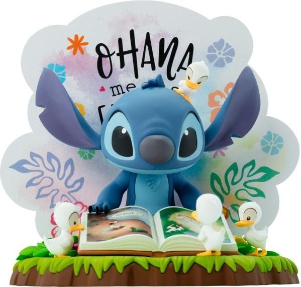 Image du produit ABYstyle ST Disney Lilo & Stitch : Stitch Ohana