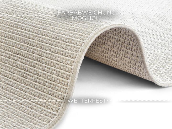 Image du produit ELLE DECORATION Millau (150 x 80 cm)